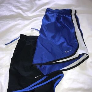 Nike Running Short Bundle!!!!